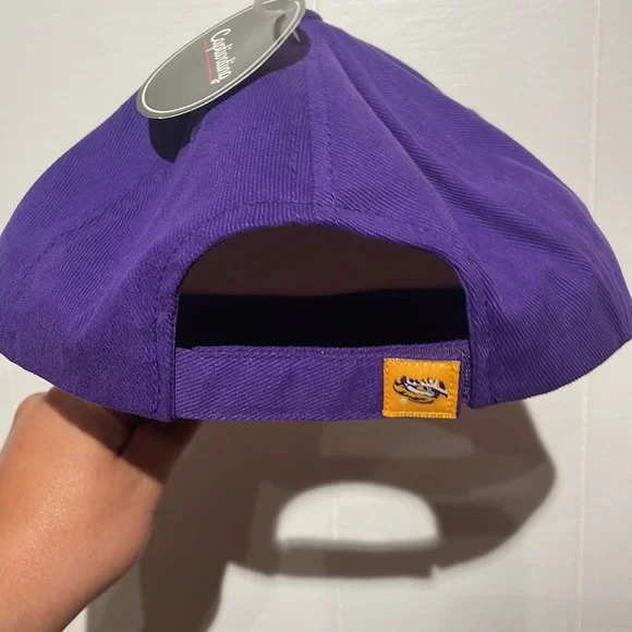 Baseball Cap - Picture 3 of 3